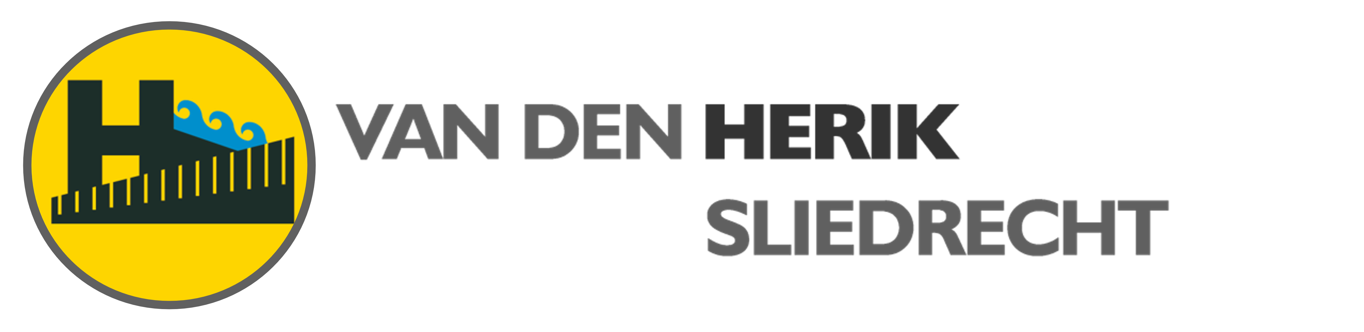 Van den Herik - Sliedrecht